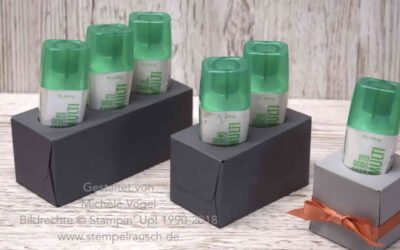 Tombow Flüssigkleber Halter